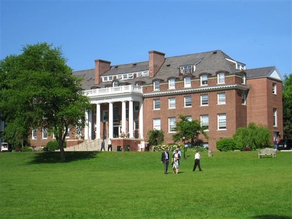 Choate Rosemary Hall